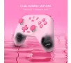 Pad GameSir HRG71093 Nova Lite do PC Nintendo Switch, iOS, Android Bezprzewodowy Różowy