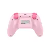 Pad GameSir HRG71093 Nova Lite do PC Nintendo Switch, iOS, Android Bezprzewodowy Różowy