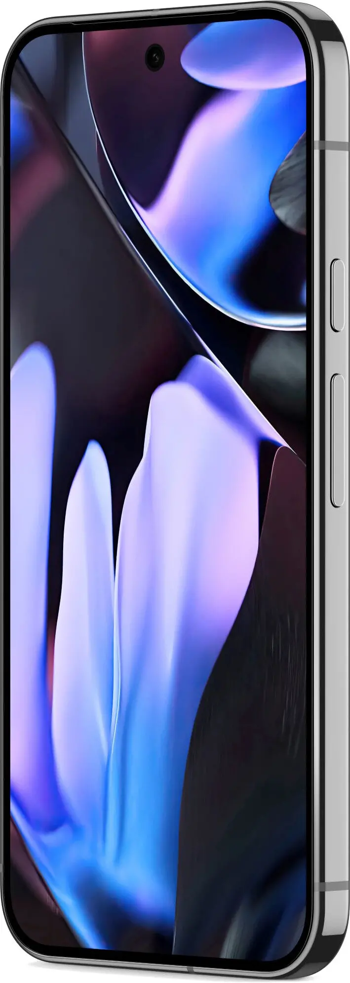 Smartfon Google Pixel 9 Pro XL 16/256GB 6,8" 120Hz 50Mpix Obsydian