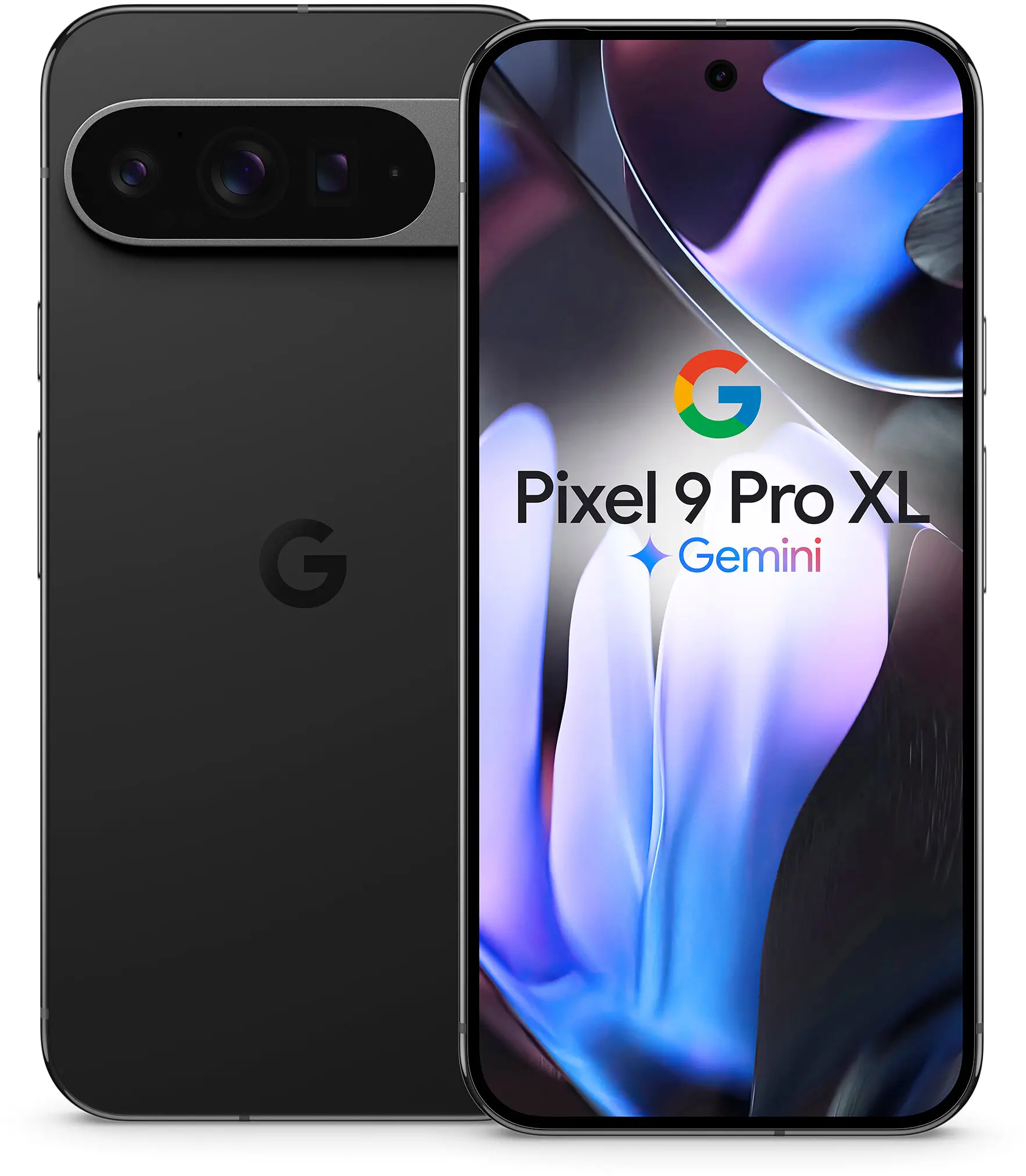 Smartfon Google Pixel 9 Pro XL 16/256GB 6,8" 120Hz 50Mpix Obsydian