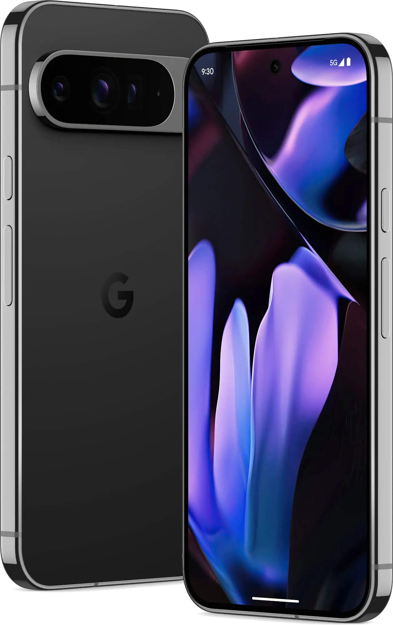 Smartfon Google Pixel 9 Pro XL 16/256GB 6,8" 120Hz 50Mpix Obsydian
