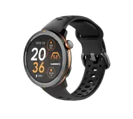 myPhone Hammer Watch 2 Lite Czarny