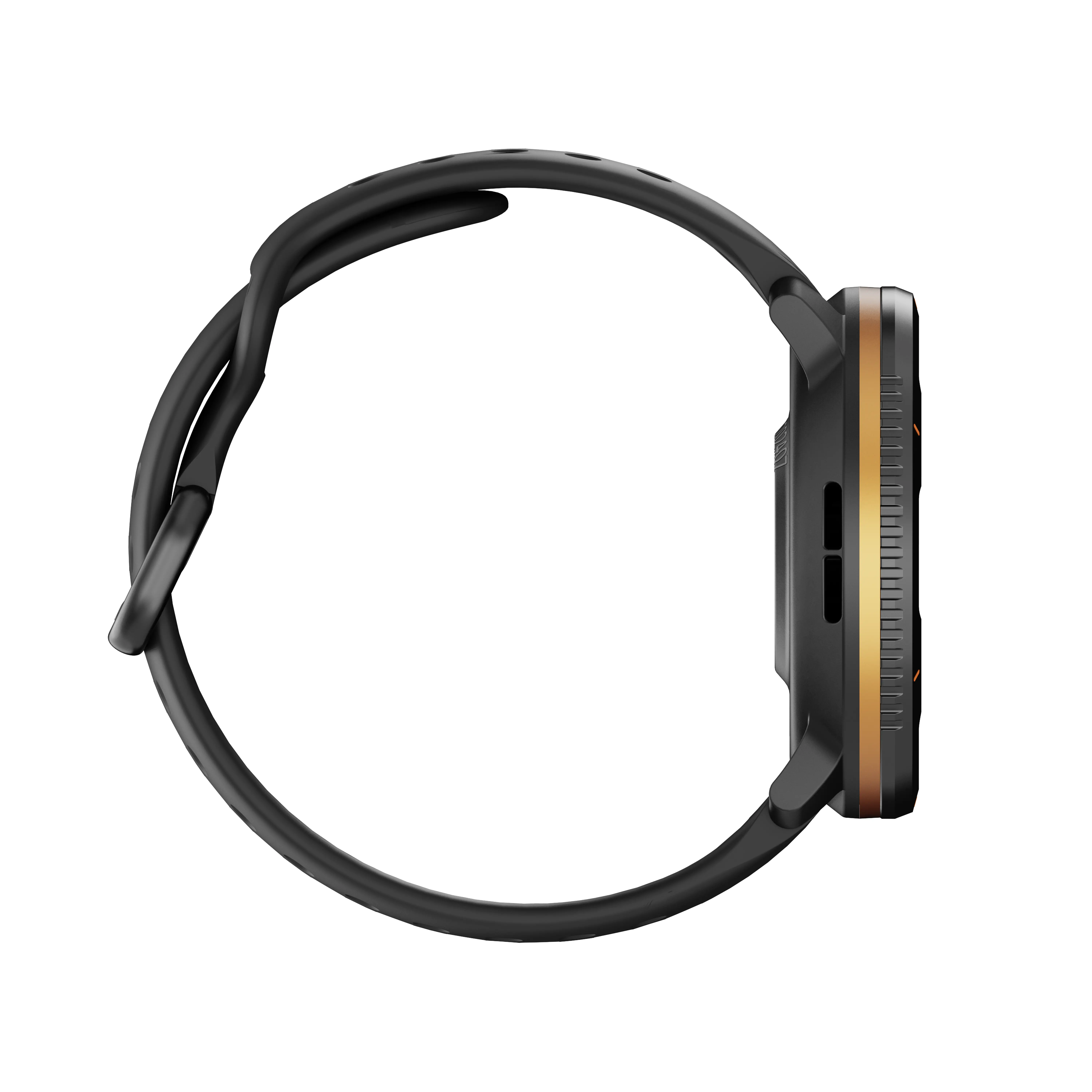 Smartwatch myPhone Hammer Watch 2 Lite Czarny