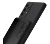 Etui 3mk Silicone Case do Samsung Galaxy A33 5G Czarny