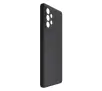 Etui 3mk Silicone Case do Samsung Galaxy A33 5G Czarny