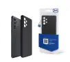 Etui 3mk Silicone Case do Samsung Galaxy A33 5G Czarny