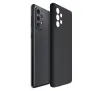 Etui 3mk Silicone Case do Samsung Galaxy A33 5G Czarny