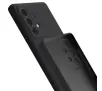 Etui 3mk Silicone Case do Samsung Galaxy A33 5G Czarny