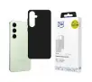 Etui 3mk Matt Case do Samsung Galaxy S24 FE Czarny