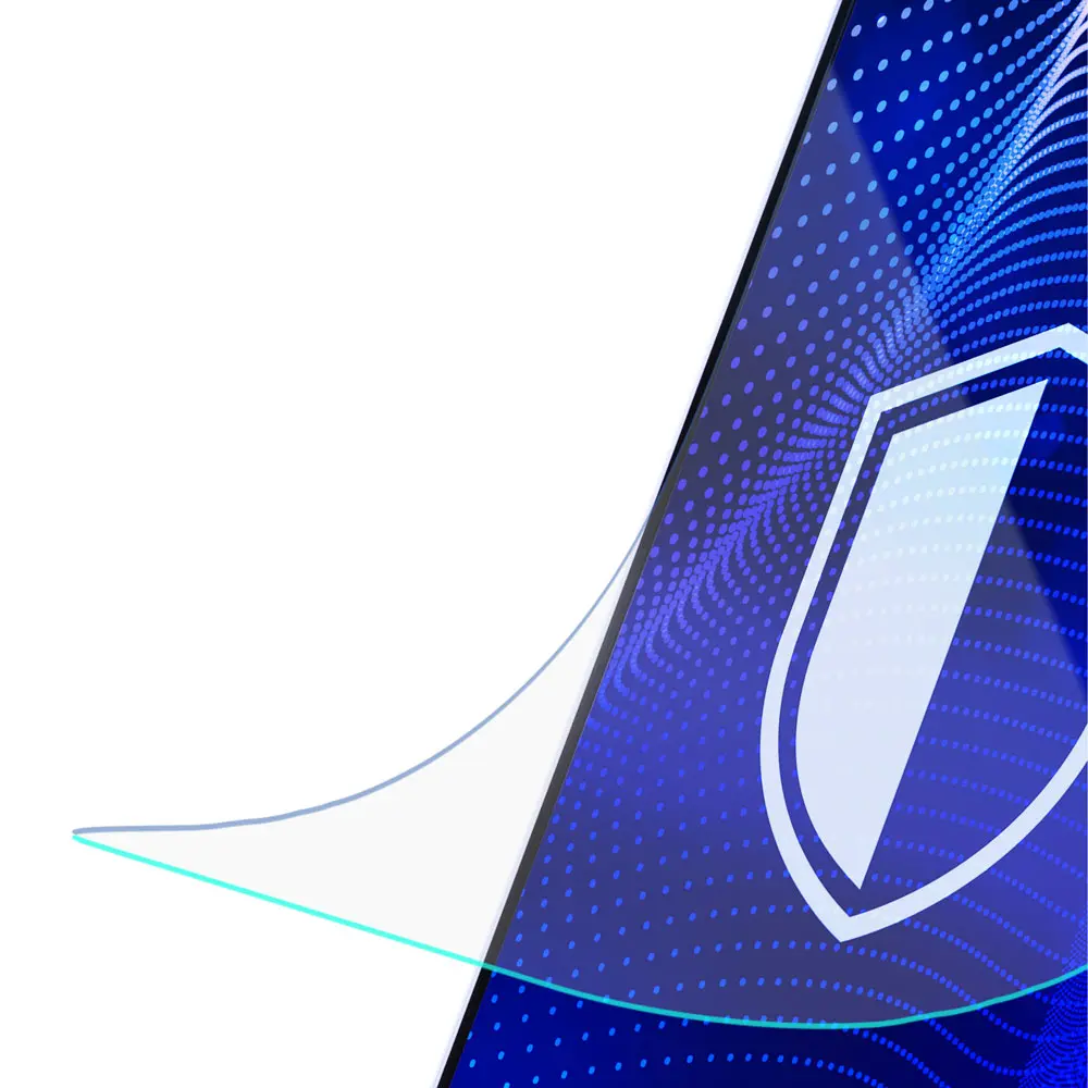 Szkło hybrydowe 3mk FlexibleGlass Pro do Huawei Mate 30 Lite