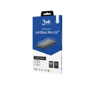 3mk Hardglass Max Lite Black do Xiaomi 14T