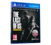 Konsola Sony PlayStation 4 Slim 500GB + The Last of Us Remastered