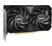 Karta graficzna MSI GeForce RTX 4060 Ti Ventus 2X Black E1 OC 8GB GDDR6 128bit DLSS 3