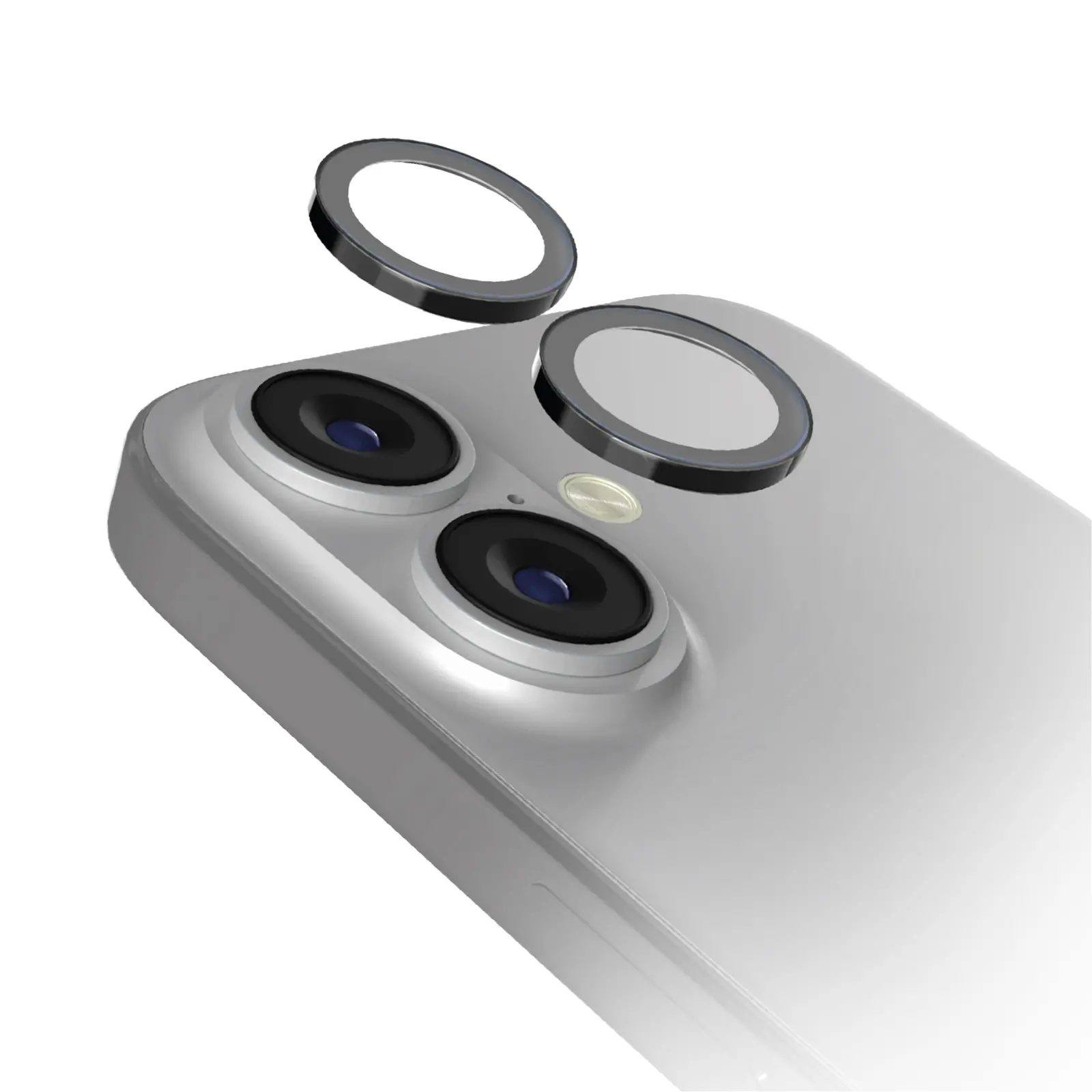 Szkło hartowane SBS TESINCAMGLIP16K do iPhone 16/16 Plus