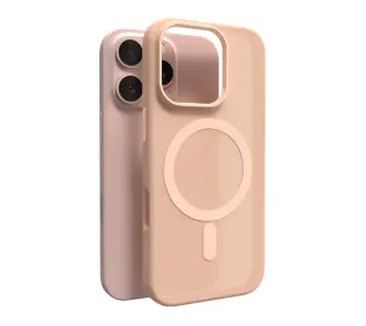 Etui Puro Daylight do iPhone 16 Pro Max Beżowy