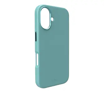 Etui Puro Icon Mag Pro do iPhone 16 Zielony