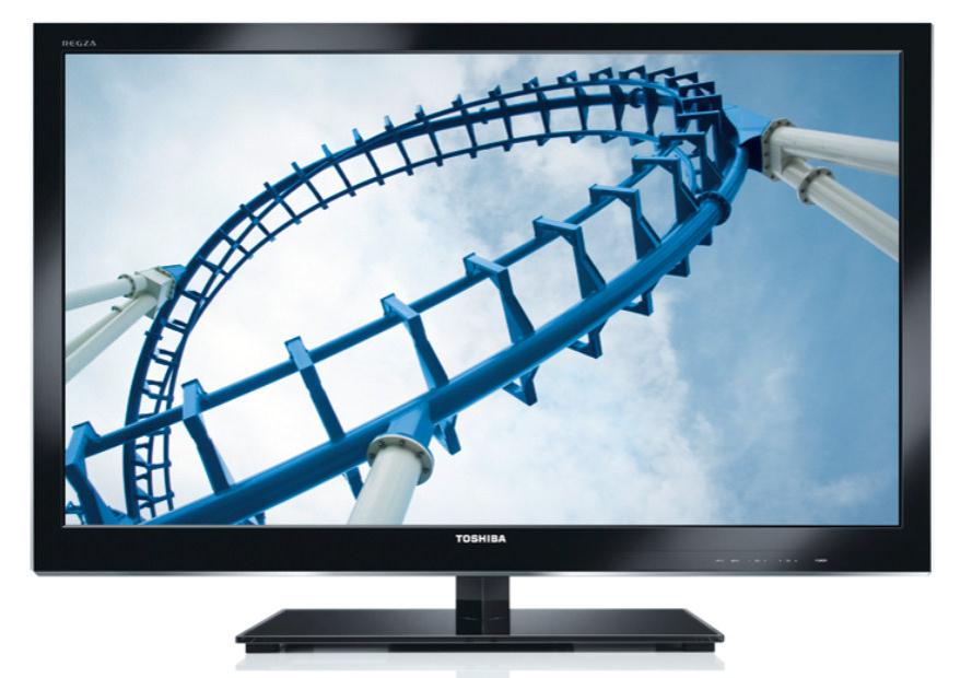 Telewizor Toshiba 42VL863