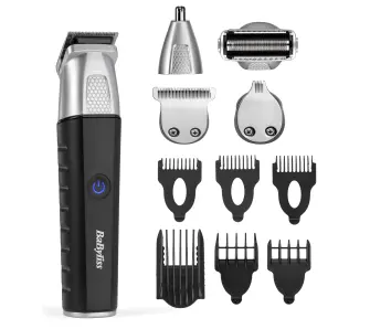 Trymer BaByliss MT812E 11 nasadek 240min