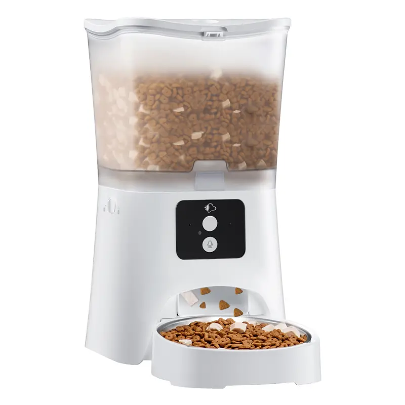 Petsuper PF02-2 WiFi 3L Biały
