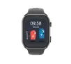 Smartwatch Garett Kids Twin 2 4G Czarny