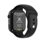 Smartwatch Garett Kids Twin 2 4G Czarny