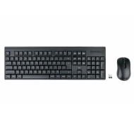 Hama WKM-100 Czarny