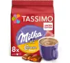 Czekolada Tassimo Hot Choco Edycja limitowana 8szt.