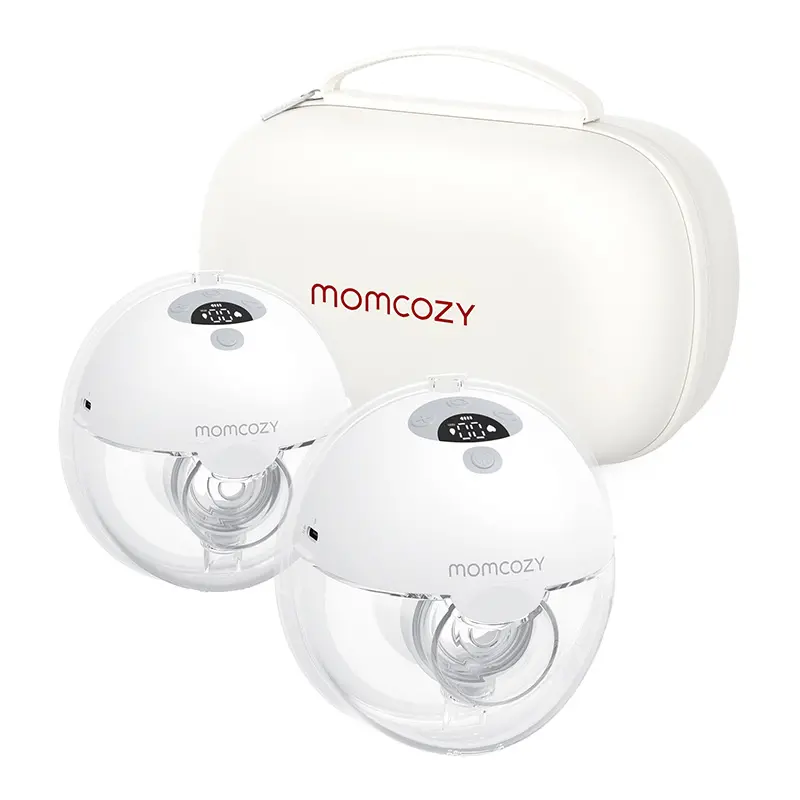 Laktator Momcozy M5