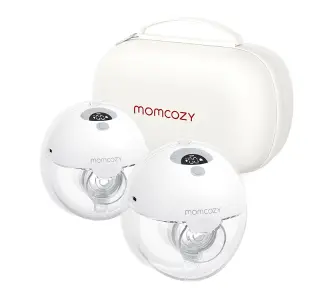 Laktator Momcozy M5