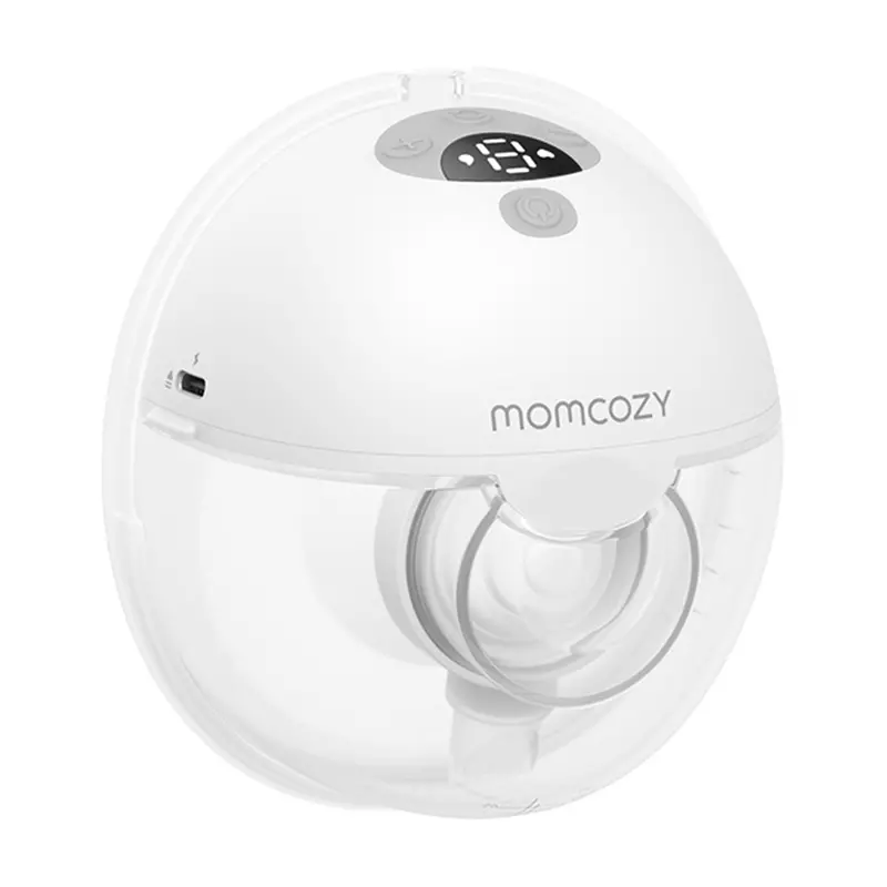 Laktator Momcozy M5
