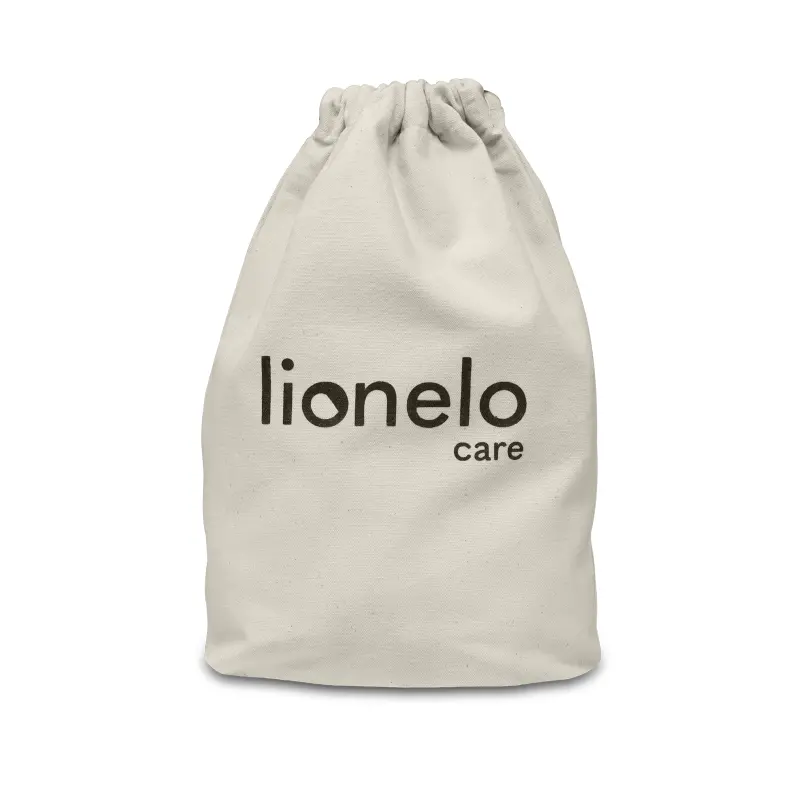 Laktator Lionelo Twee Go Grey Concrete