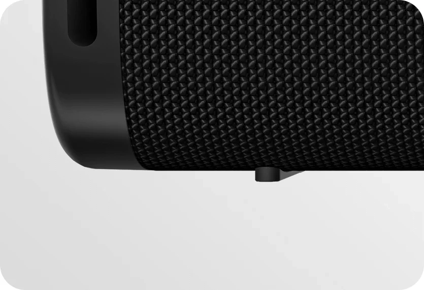Głośnik Bluetooth Xiaomi Sound Outdoor 30W Czarny