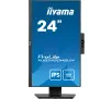 Monitor iiyama ProLite XUB2490HSUH-B1 z kamerą 23,8" Full HD IPS 100Hz 4ms