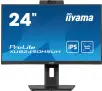 Monitor iiyama ProLite XUB2490HSUH-B1 z kamerą 23,8" Full HD IPS 100Hz 4ms