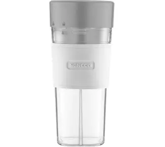 Blender kielichowy Sencor SBL 150WH Bezprzewodowy 0,33l