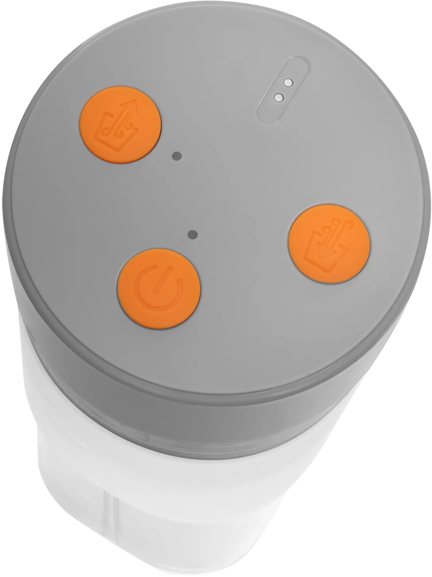 Blender kielichowy Sencor SBL 150WH Bezprzewodowy 0,33l