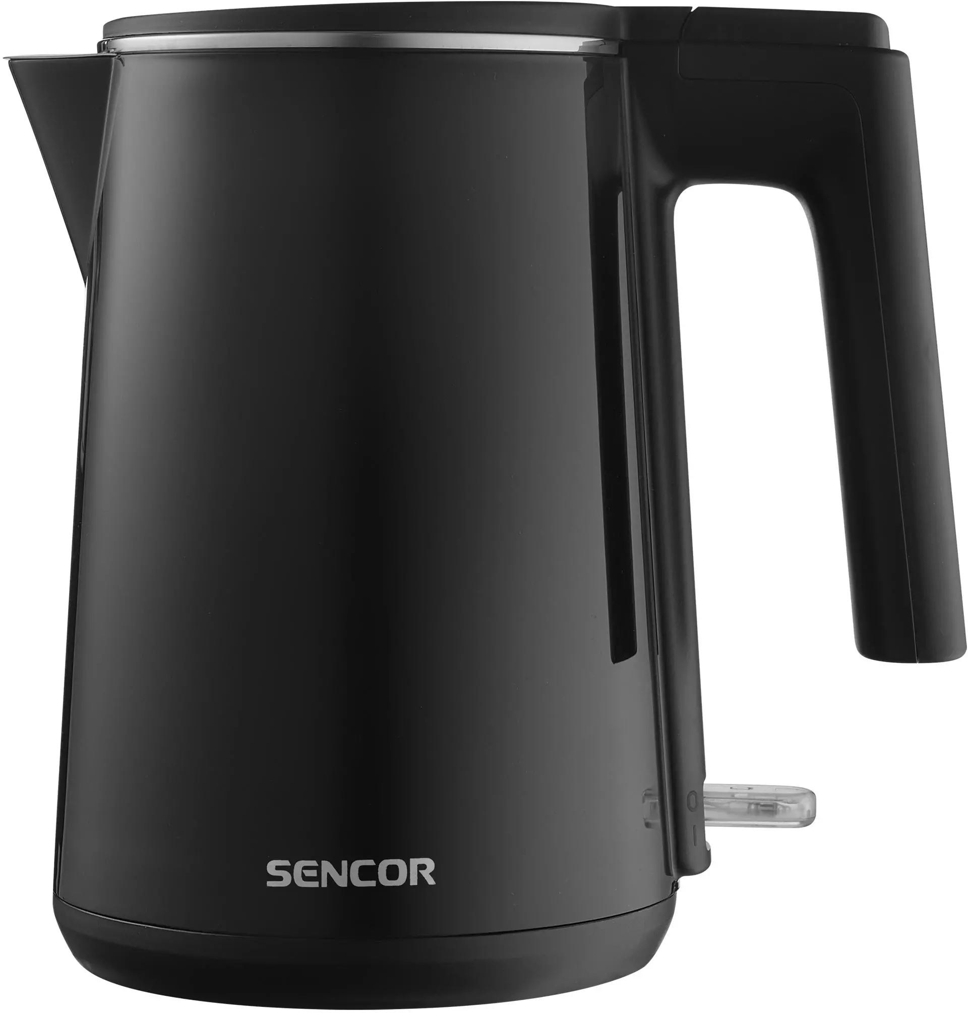 Czajnik Sencor SWK 0156BK 1l 1500W