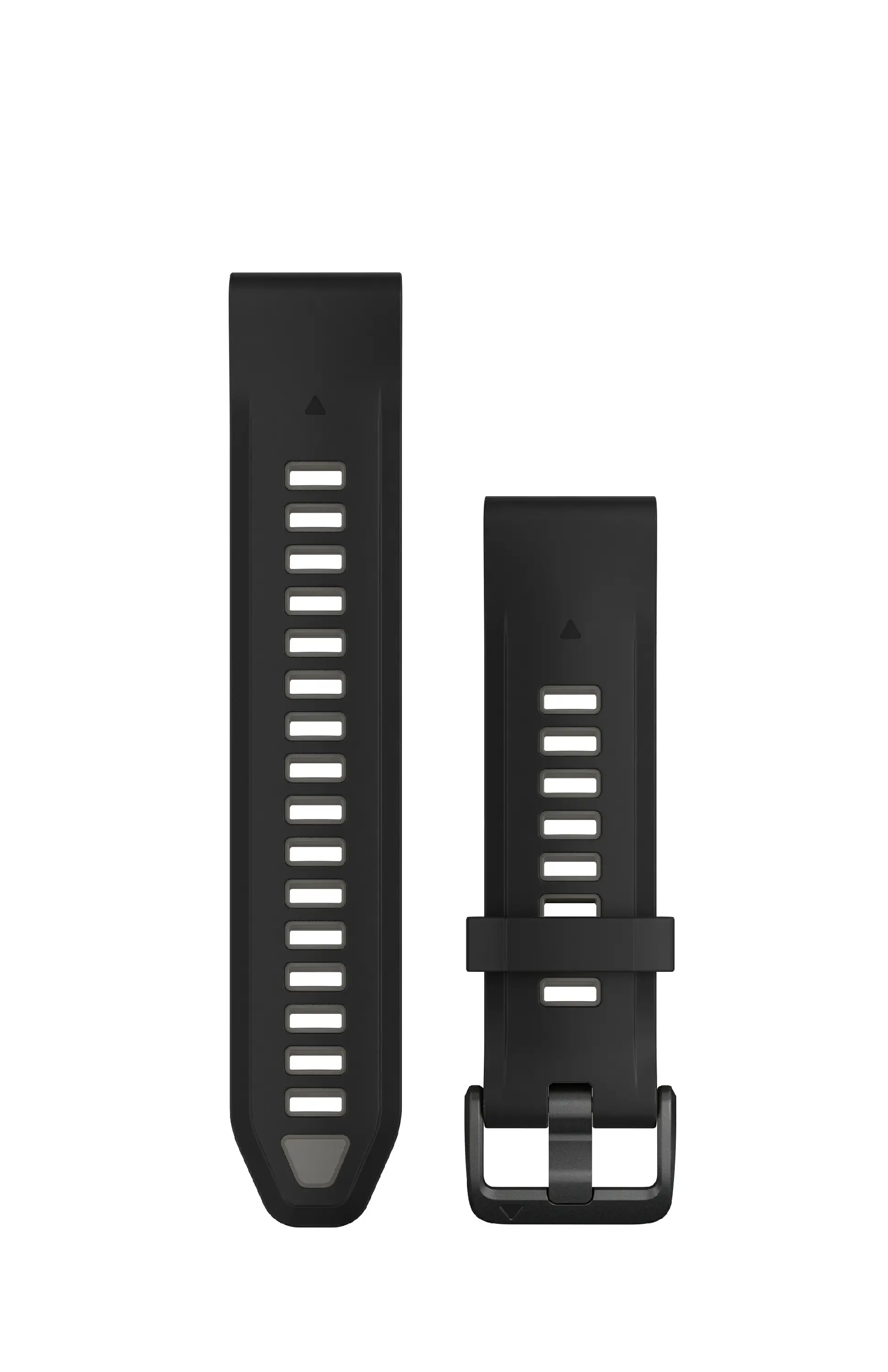 Pasek Garmin QuickFit 20mm Czarny