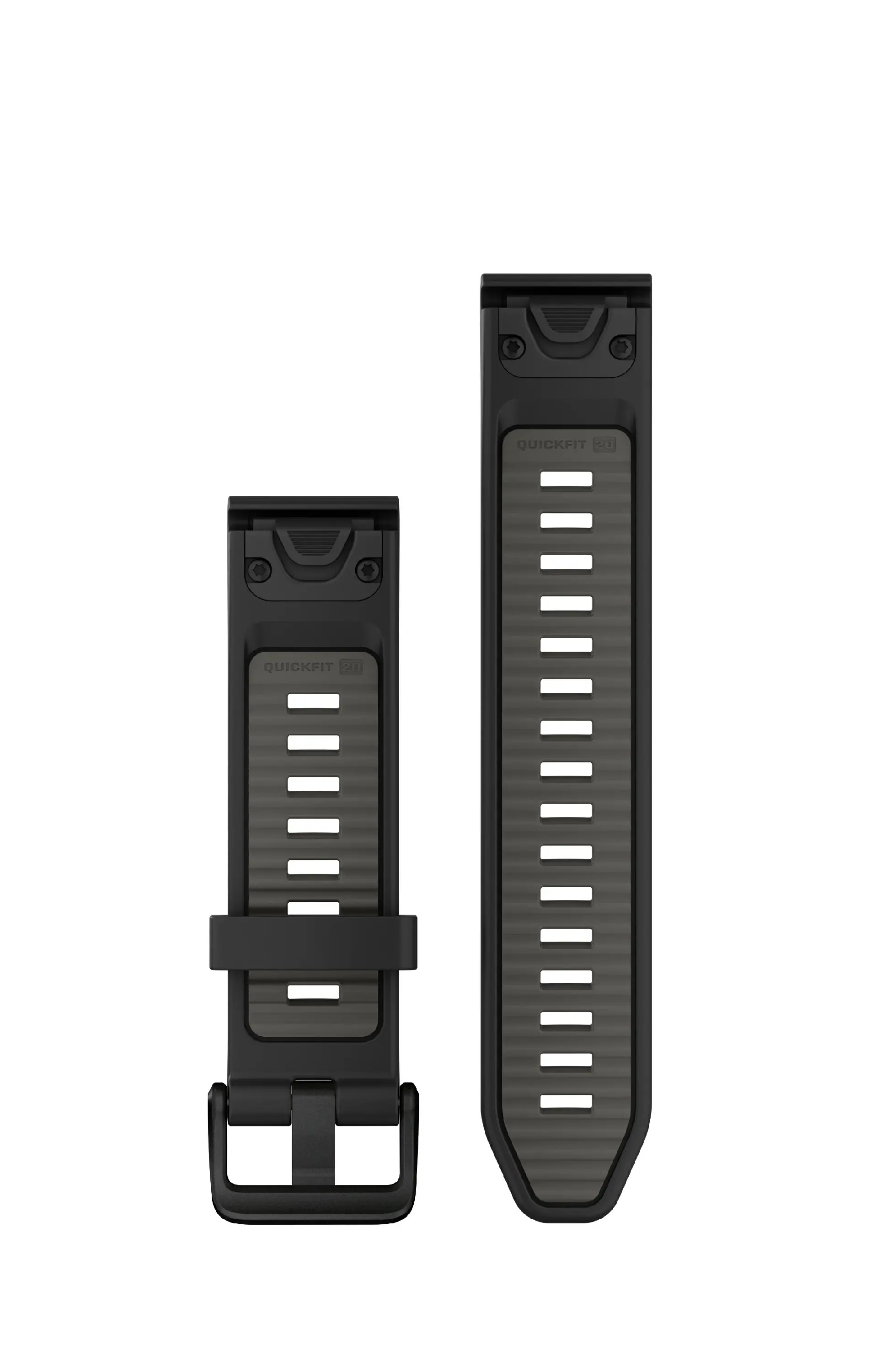 Pasek Garmin QuickFit 20mm Czarny