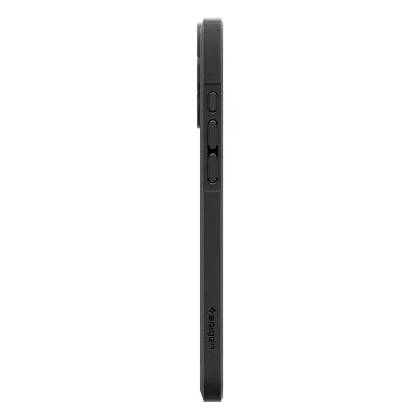 Etui Spigen Core Armor MagSafe do iPhone 16 Czarny