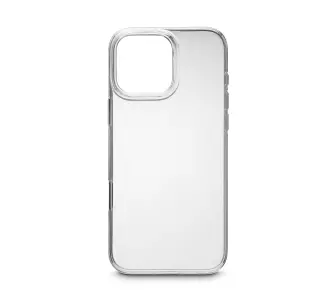 Etui Hama Always Clear do iPhone 16 Pro Max Przezroczysty