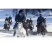 Red Dead Redemption II Gra na PS4 (Kompatybilna z PS5)