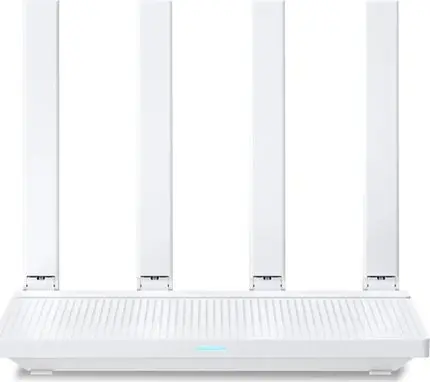 Router Xiaomi AX3000T EU Biały
