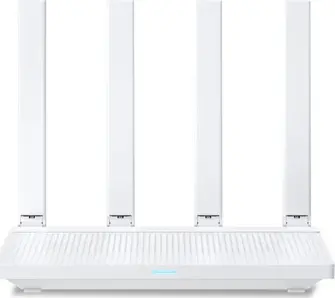 Router Xiaomi AX3000T EU Biały