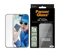 PanzerGlass Ceramic Screen Protector do iPhone 16 Pro