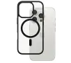 Etui PanzerGlass HardCase MagSafe do iPhone 16 Pro Czarny