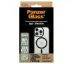 Etui PanzerGlass HardCase MagSafe do iPhone 16 Pro Czarny