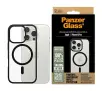 Etui PanzerGlass HardCase MagSafe do iPhone 16 Pro Czarny