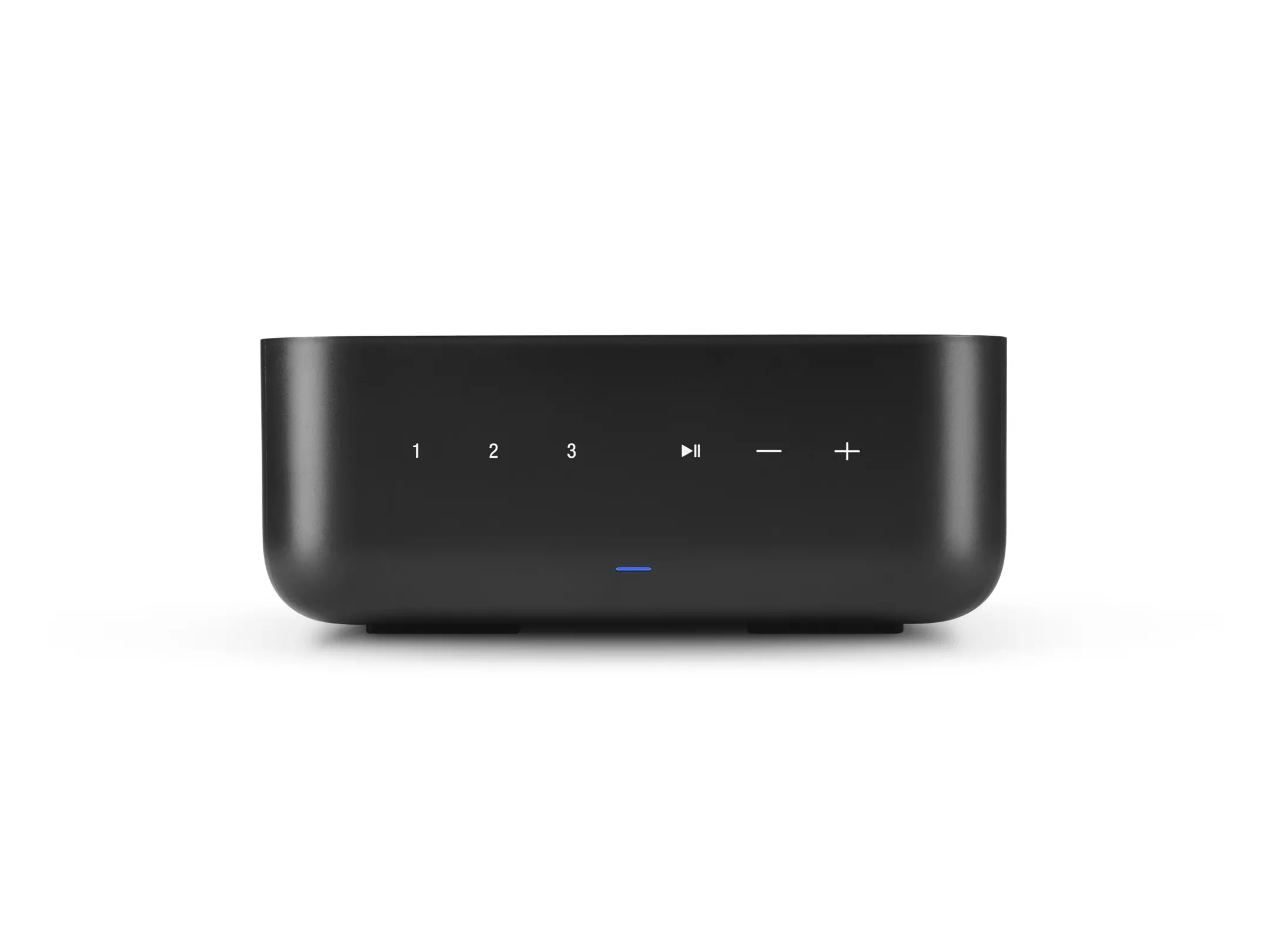 Denon Home Amp Czarny
