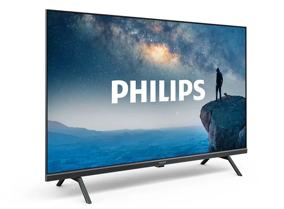 Telewizor Philips 32PFS6109/12 32" LED Full HD Smart TV DVB-T2